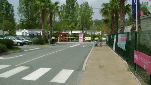 Mobilhome Confort Climatise