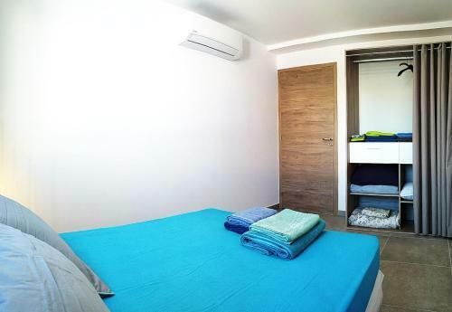 Apartamento La Villa Blanche