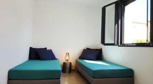 Apartamento La Villa Blanche