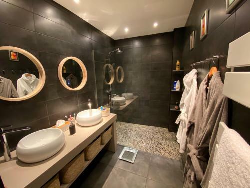 Apartamento Rev'azur