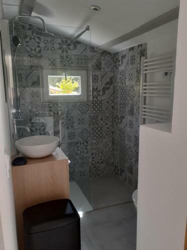 Charmante Maisonnette � St Aygulf