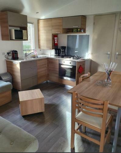 Mobil Home Fr�jus