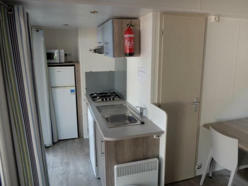 Regency Holiday Camping 5 �toiles Frejus, Cote D'azur
