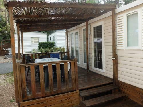 Regency Holiday Camping 5 �toiles Frejus, Cote D'azur
