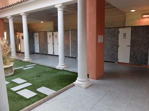 Regency Holiday Camping 5 �toiles Frejus, Cote D'azur
