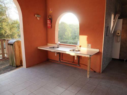 Regency Holiday Camping 5 �toiles Frejus, Cote D'azur