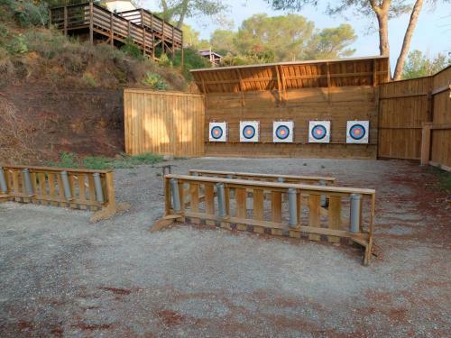 Regency Holiday Camping 5 �toiles Frejus, Cote D'azur
