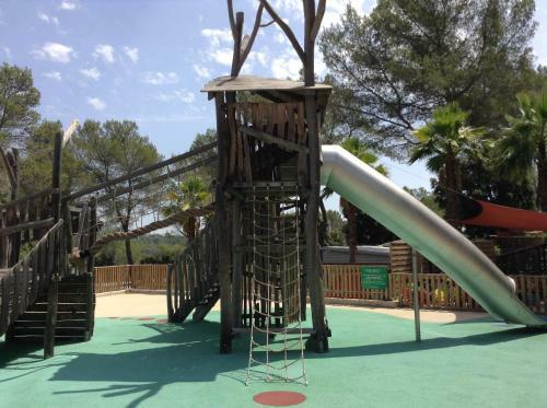 Regency Holiday Camping 5 �toiles Frejus, Cote D'azur