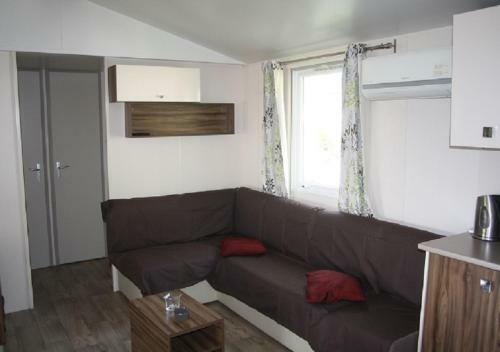 Mobilhome Camping