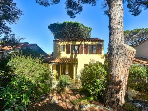 Holiday Home Le Counillier