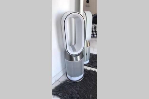 Apartamento L'h�rmes - Port Fr�jus - Wi-fi