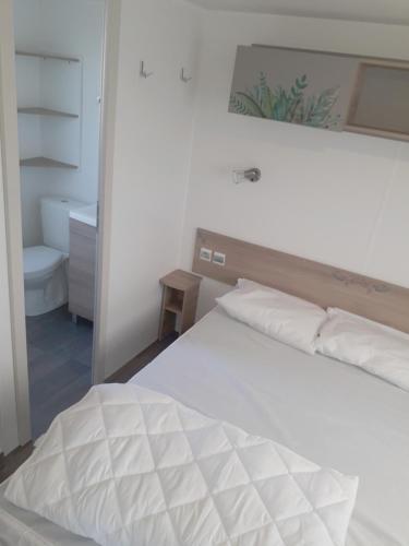 Mobilhome 3 Ch Dans Impasse Es45