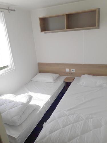 Mobilhome 3 Ch Dans Impasse Es45