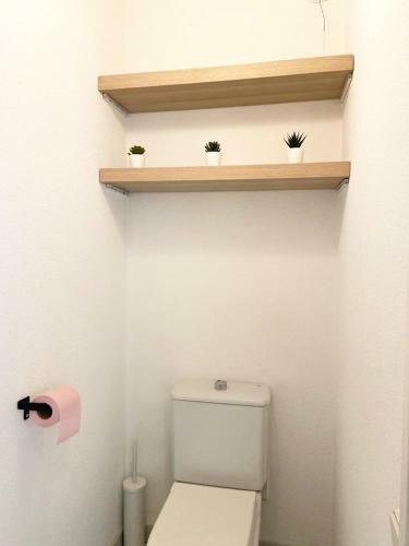 Apartamento C�sar�e Port Fr�jus Avec Piscine