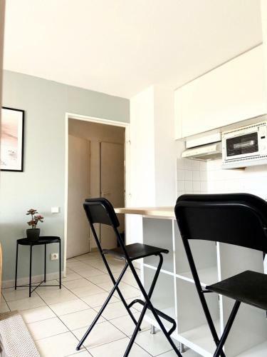 Apartamento C�sar�e Port Fr�jus Avec Piscine