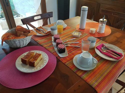 Bed & Breakfast Chambre D H�tes de La Louve