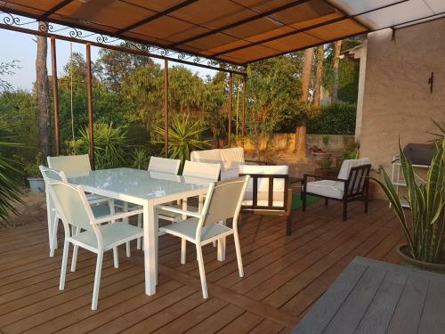 Bed & Breakfast Chambre D H�tes de La Louve