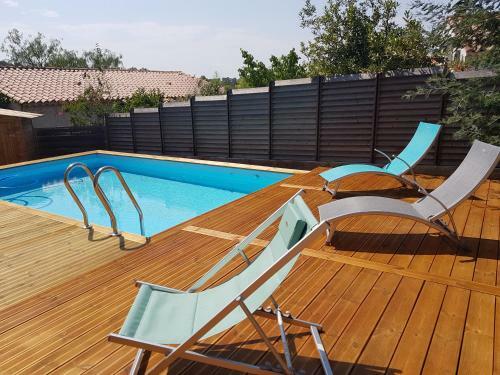 Bed & Breakfast Chambre D H�tes de La Louve