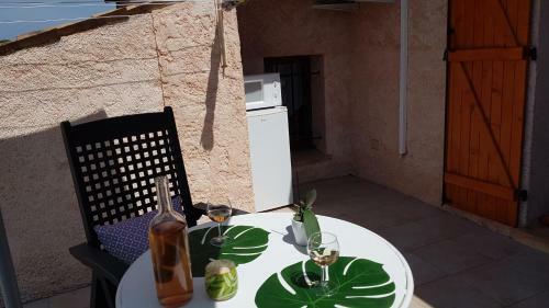 Bed & Breakfast Chambre D H�tes de La Louve