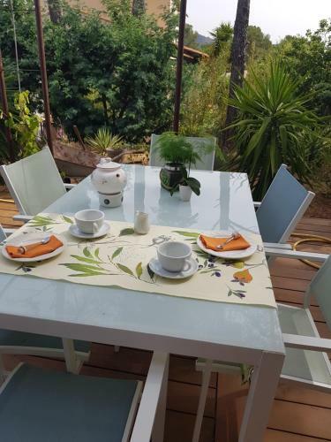 Bed & Breakfast Chambre D H�tes de La Louve