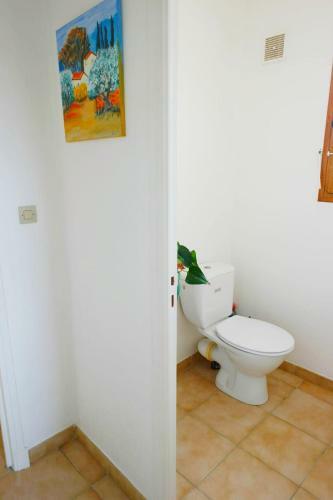 Bed & Breakfast Chambre D H�tes de La Louve