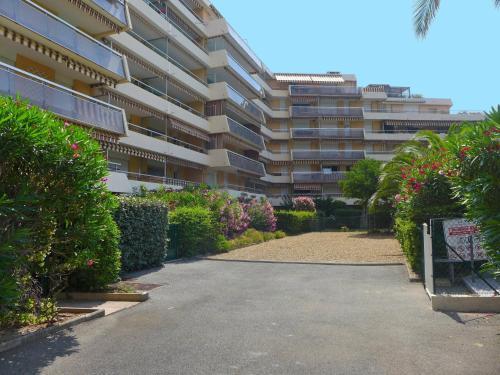 Apartment La Miougrano