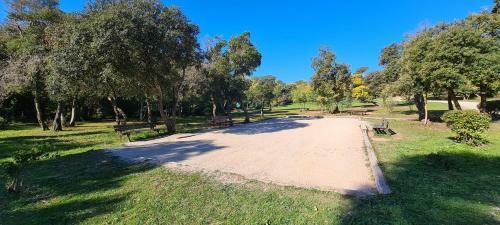 Apartamento Le Calypso
