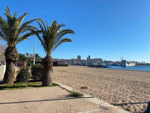 Apartamento Frejus Var Appartement 200m Des Plages