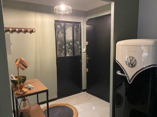 Apartamento Frejus Var Appartement 200m Des Plages
