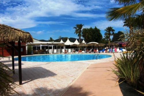 Charmant Mobilhome - 2 Chambres - Camping 4 �toiles