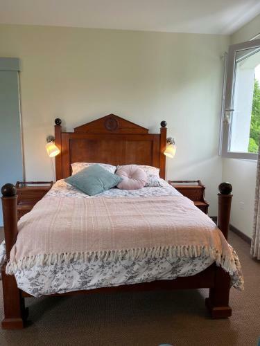 G�te Casita - La Mailleraie