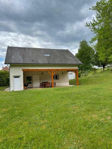 G�te Casita - La Mailleraie