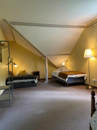 G�te Casita - La Mailleraie