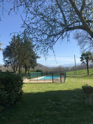 G�te Casita - La Mailleraie