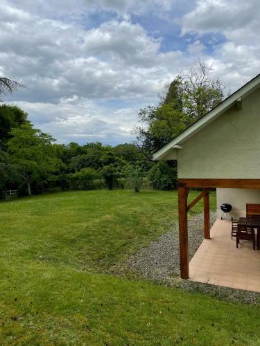 G�te Casita - La Mailleraie