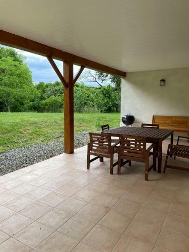 G�te Casita - La Mailleraie