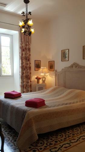 Apartamentos Villa Primavera