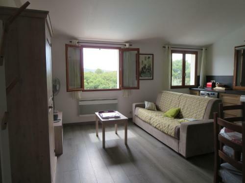 Apartamento 2p Entre Mer Et Montagne