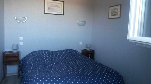 Apartamento G�te "au Pied De Cristayes "