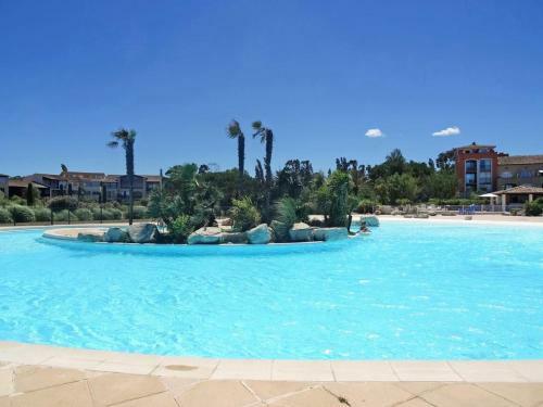 Apartamento Green Suite Golfe De Saint Tropez