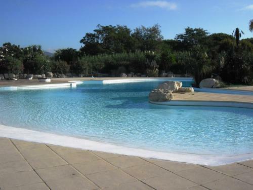 Apartamento Green Suite Golfe De Saint Tropez
