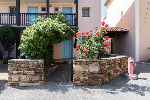 Apartamento Green Suite Golfe De Saint Tropez