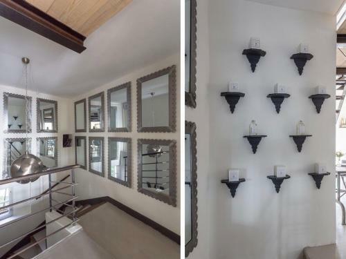 Apartamentos La Suite de La Maison Du Village