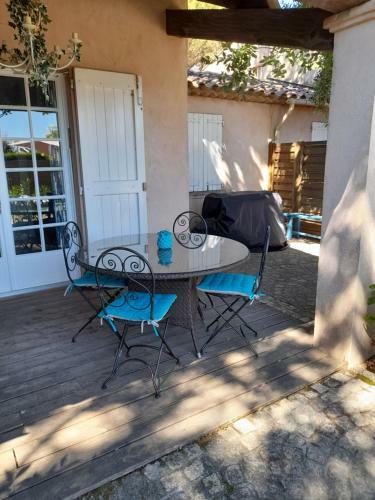 Joli Mazet St Tropez