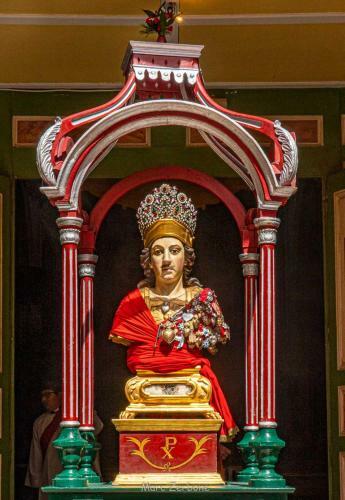 Joli Mazet St Tropez