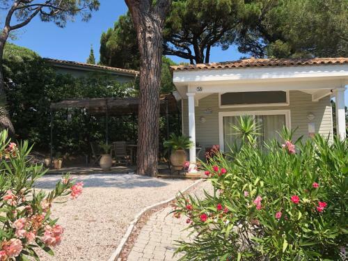 Saint Tropez -parc Oasis