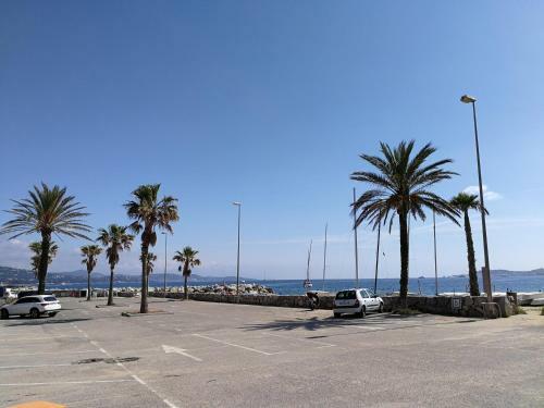 Apartamentos Marines De Gassin Var