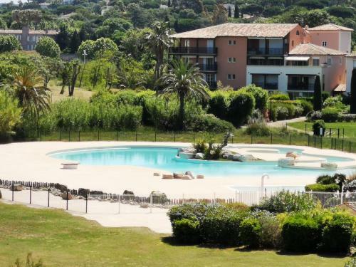 Apartamentos Marines De Gassin Var