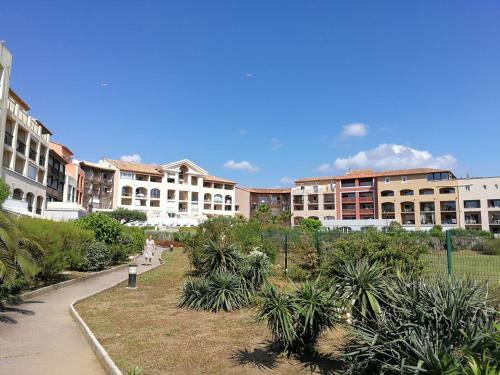Apartamentos Marines De Gassin Var