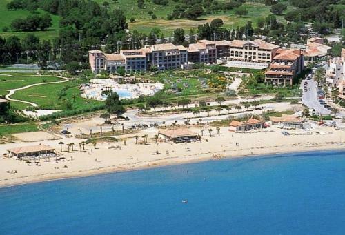 Apartamentos Marines De Gassin Var